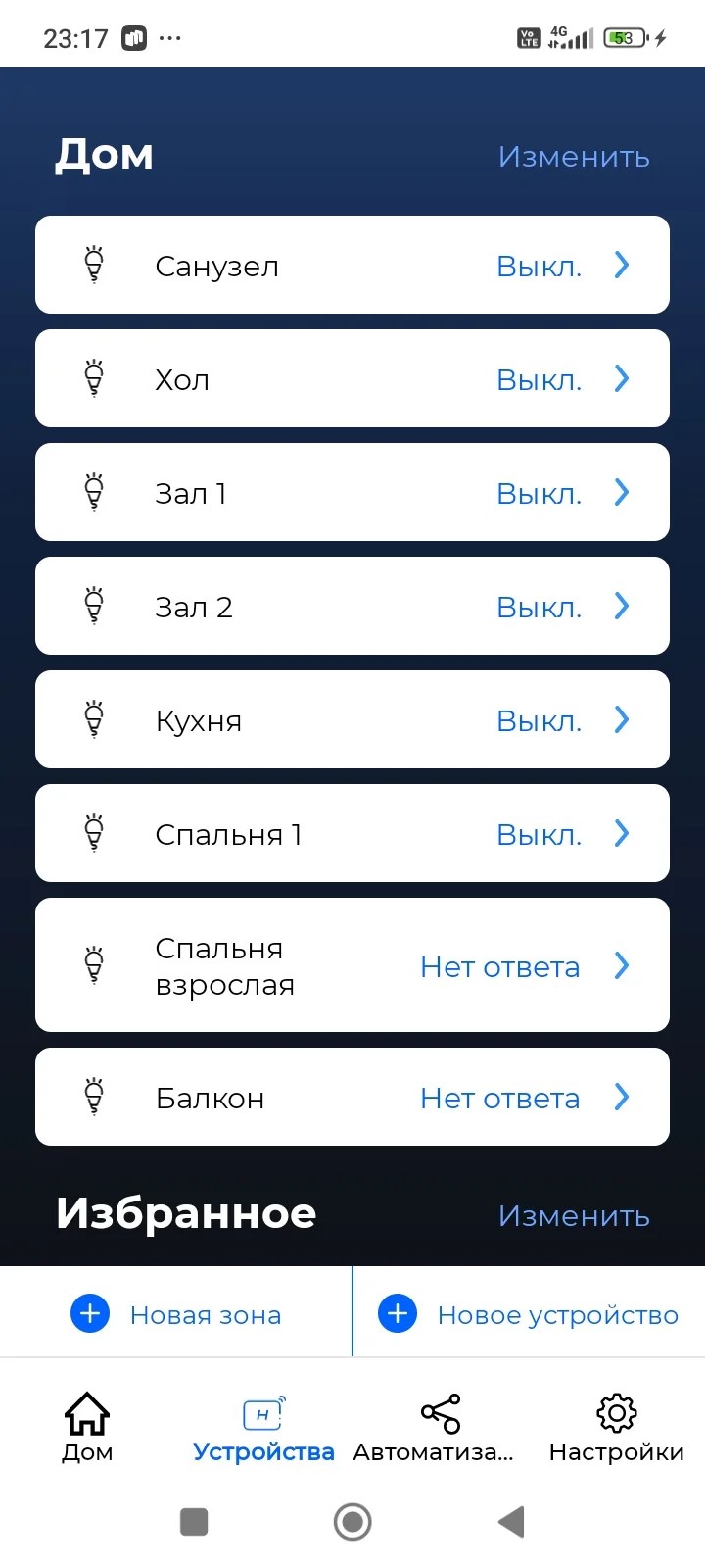 Свет